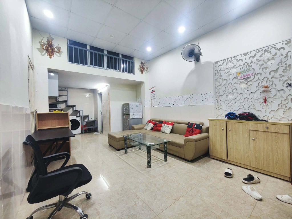 CHO THUÊ NHÀ NGUYÊN CĂN PHỐ NGỌC KHÁNH, BA ĐÌNH, GẦN PHỐ, 7TR