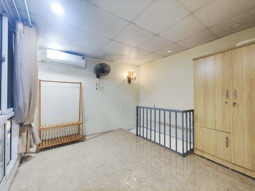 CHO THUÊ NHÀ NGUYÊN CĂN PHỐ NGỌC KHÁNH, BA ĐÌNH, GẦN PHỐ, 7TR