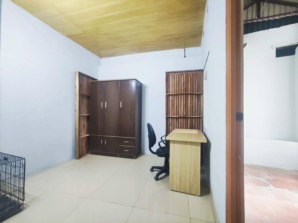 CHO THUÊ NHÀ NGUYÊN CĂN ĐÀO TẤN, BA ĐÌNH, GẦN PHỐ, 6 TR
