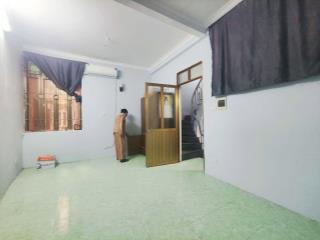 CHO THUÊ NHÀ NGUYÊN CĂN ĐÀO TẤN, BA ĐÌNH, GẦN PHỐ, 6 TR