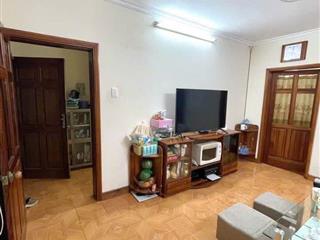 CHO THUÊ CĂN HỘ TẬP THỂ GIẢNG VÕ, TRẦN HUY LIỆU, BA ĐÌNH, Ô TÔ ĐỖ - 5.7TR