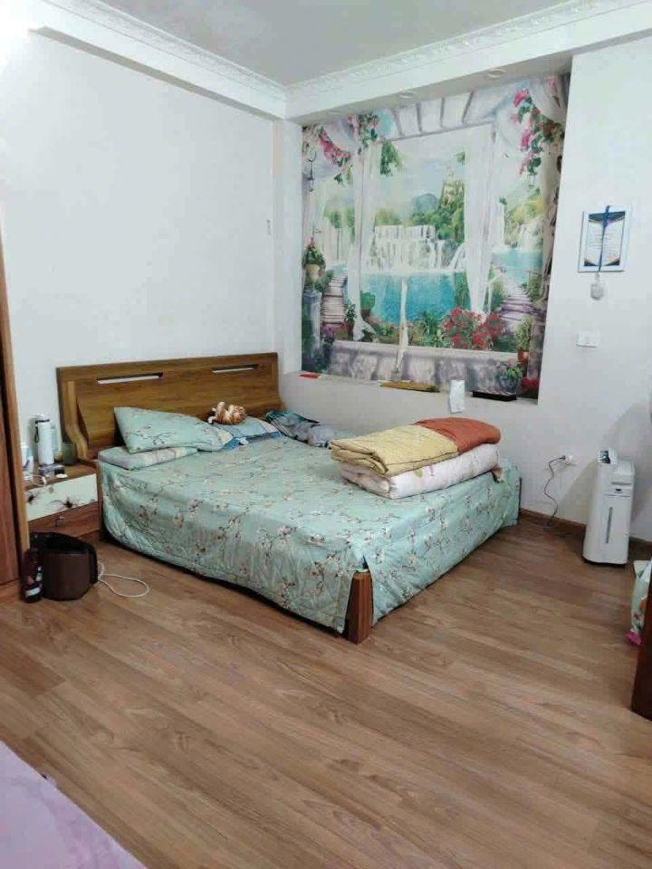 CHO THUÊ NHÀ RIÊNG PHỐ XÃ ĐÀN, ĐỐNG ĐA, NHÀ ĐẸP 4 NGỦ FULL ĐỒ