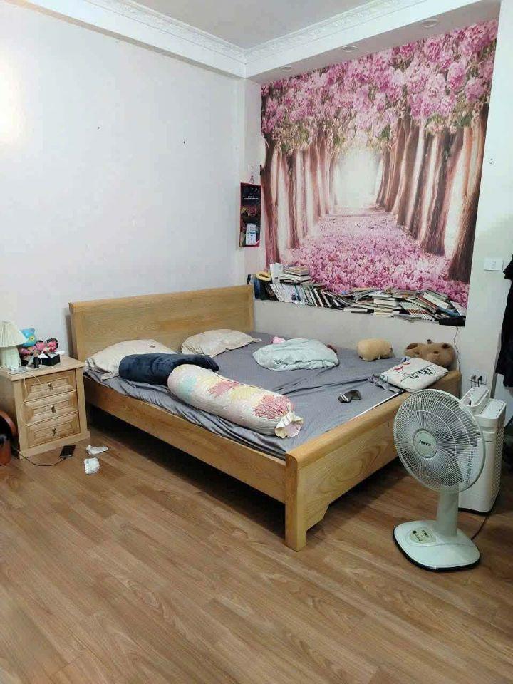 CHO THUÊ NHÀ RIÊNG PHỐ XÃ ĐÀN, ĐỐNG ĐA, NHÀ ĐẸP 4 NGỦ FULL ĐỒ