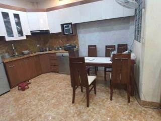 CHO THUÊ NHÀ RIÊNG PHỐ XÃ ĐÀN, ĐỐNG ĐA, NHÀ ĐẸP 4 NGỦ FULL ĐỒ