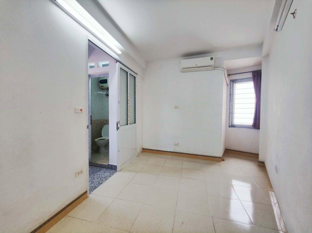 CHO THUÊ NHÀ RIÊNG PHỐ VĂN CAO, BA ĐÌNH, GẦN PHỐ, 3 NGỦ -  7.5TR