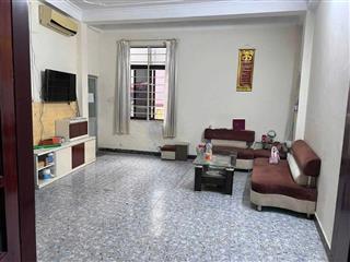 CHO THUÊ NHÀ NGUYÊN CĂN NGÕ 211 KHƯƠNG TRUNG, THANH XUÂN, 5 TẦNG Ở LUÔN