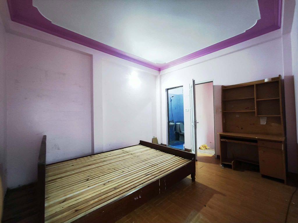 CHO THUÊ NHÀ NÚI TRÚC, BA ĐÌNH, 5 TẦNG, GẦN PHỐ, NGÕ THÔNG, 8TR