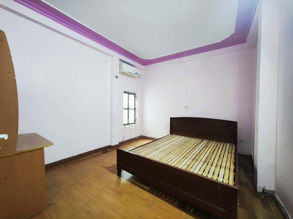 CHO THUÊ NHÀ NÚI TRÚC, BA ĐÌNH, 5 TẦNG, GẦN PHỐ, NGÕ THÔNG, 8TR