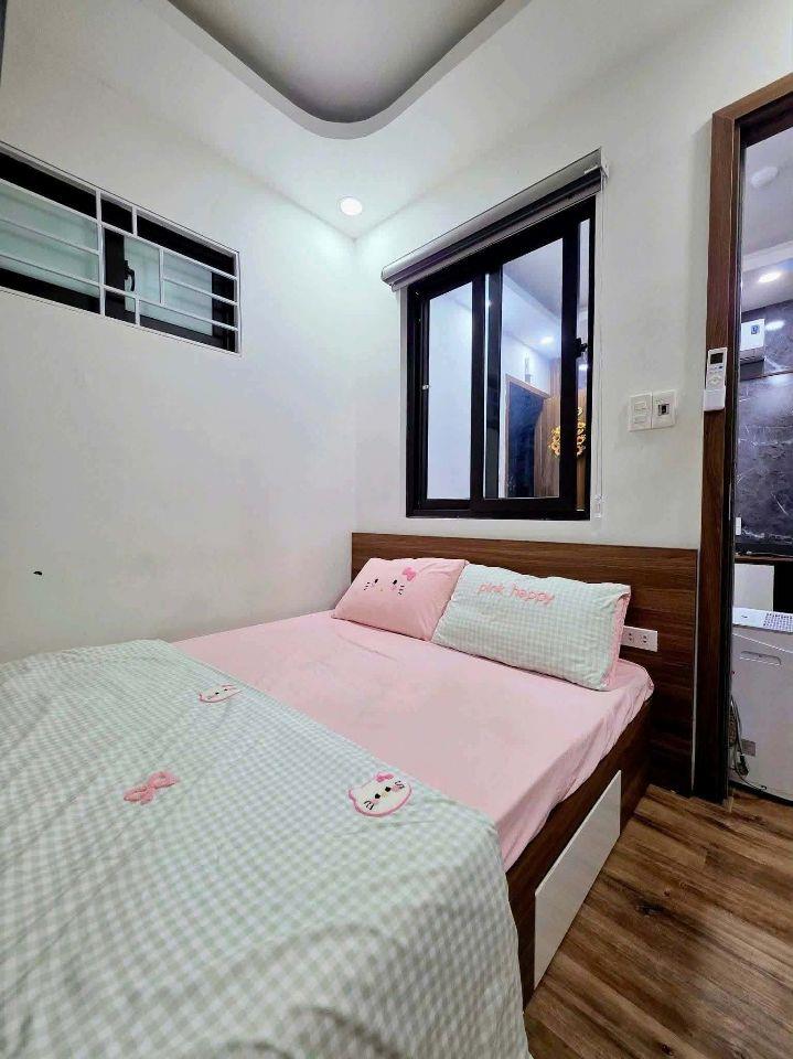 CHO THUÊ CĂN HỘ CCMN CỰ LỘC, THANH XUÂN, Ô TÔ ĐỖ CỬA, ĐIỆN GIÁ DÂN