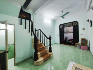 CHO THUÊ NHÀ NGÕ 189 ĐƯỜNG HOÀNG HOA THÁM, BA ĐÌNH, GẦN Ô TÔ, 2 NGỦ - 7TR