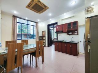 CHO THUÊ NHÀ PHỐ HÀNG THAN, BA ĐÌNH, 10M RA Ô TÔ, FULL ĐỒ Ở LUÔN – 7TR
