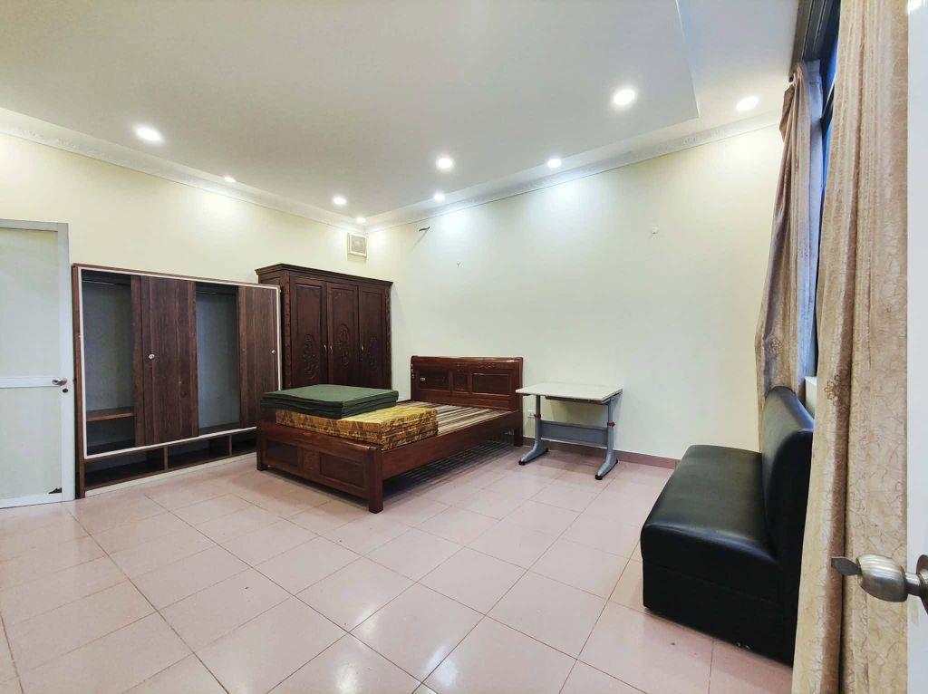 CHO THUÊ NHÀ PHỐ HÀNG THAN, BA ĐÌNH, 10M RA Ô TÔ, FULL ĐỒ Ở LUÔN – 7TR