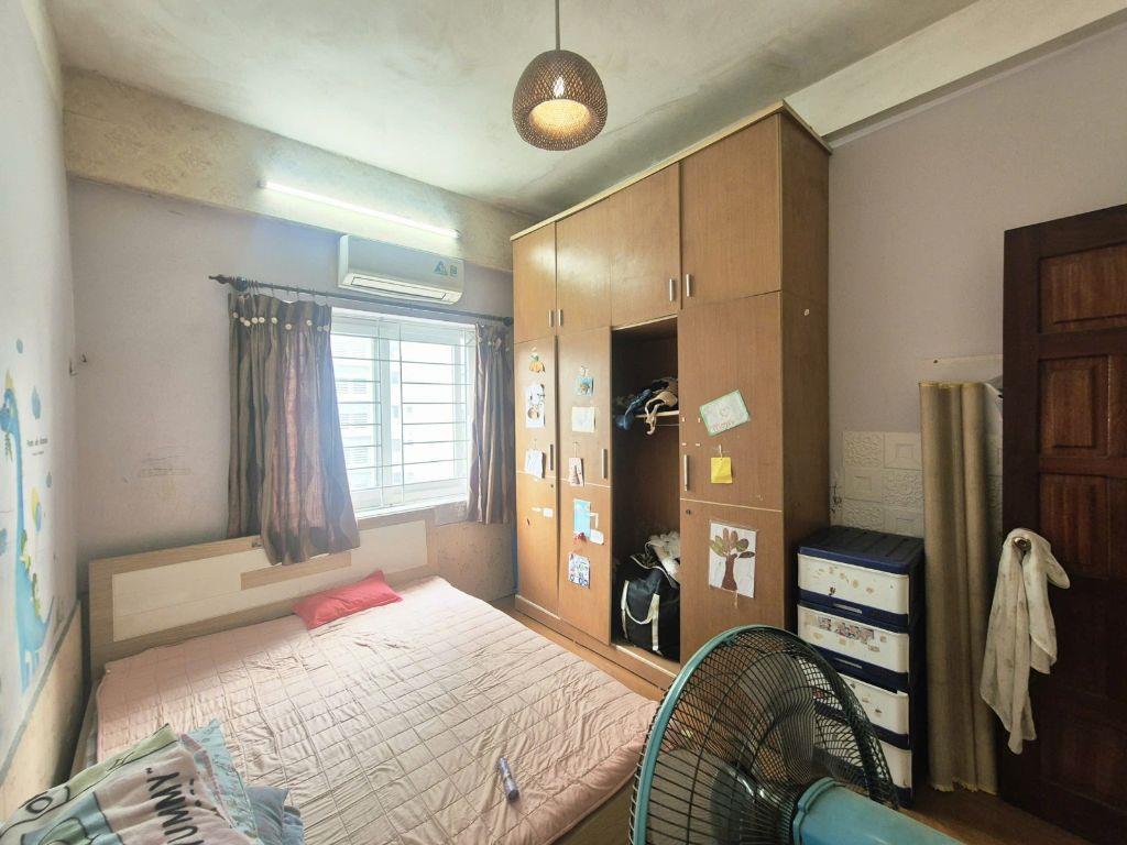 BÁN CĂN HỘ CHUNG CƯ ĐƯỜNG LÊ VĂN LƯƠNG, THANH XUÂN, VIEW ĐẸP, SĐCC, NHỈNH 4 TỶ