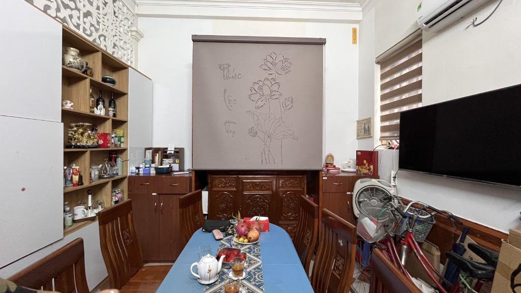 BÁN NHÀ RIÊNG ĐƯỜNG VŨ TRỌNG PHỤNG, THANH XUÂN, LÔ GÓC 3 MẶT THOÁNG, GẦN Ô TÔ