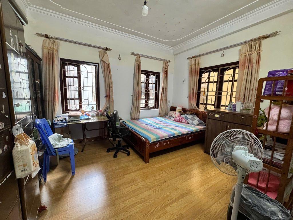 BÁN NHÀ RIÊNG ĐƯỜNG VŨ TRỌNG PHỤNG, THANH XUÂN, LÔ GÓC 3 MẶT THOÁNG, GẦN Ô TÔ