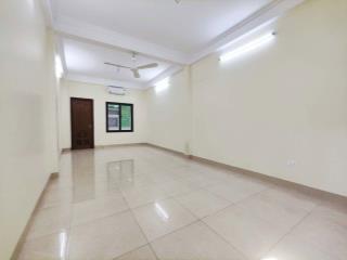 CHO THUÊ NHÀ NGUYÊN CĂN ĐÀO TẤN, BA ĐÌNH, NHÀ MỚI, NGÕ THÔNG, GẦN PHỐ