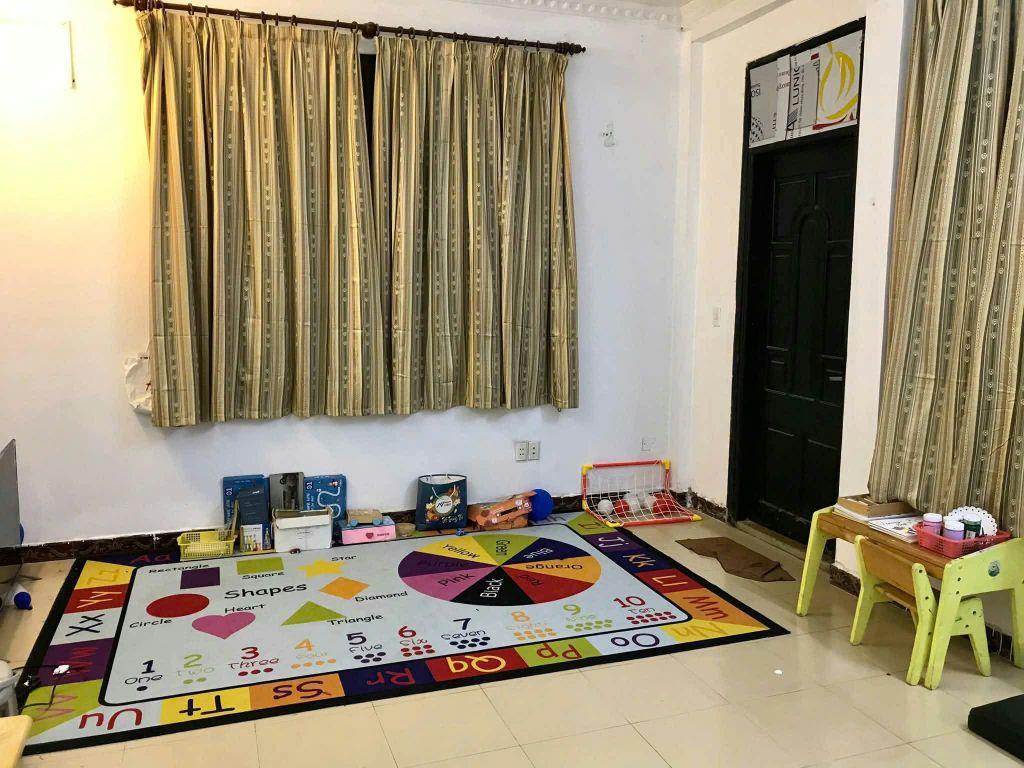 CHO THUÊ NHÀ RIÊNG PHỐ XÃ ĐÀN, ĐỐNG ĐA