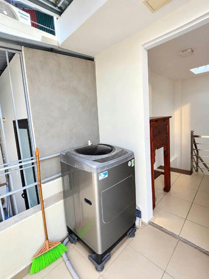 CHO THUÊ NHÀ ĐƯỜNG NGUYỄN LƯƠNG BẰNG, ĐỐNG ĐA, NHÀ ĐẸP 2 NGỦ - 7 TRIỆU