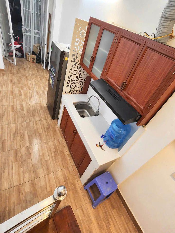 CHO THUÊ NHÀ ĐƯỜNG NGUYỄN LƯƠNG BẰNG, ĐỐNG ĐA, NHÀ ĐẸP 2 NGỦ - 7 TRIỆU