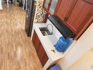 CHO THUÊ NHÀ ĐƯỜNG NGUYỄN LƯƠNG BẰNG, ĐỐNG ĐA, NHÀ ĐẸP 2 NGỦ - 7 TRIỆU