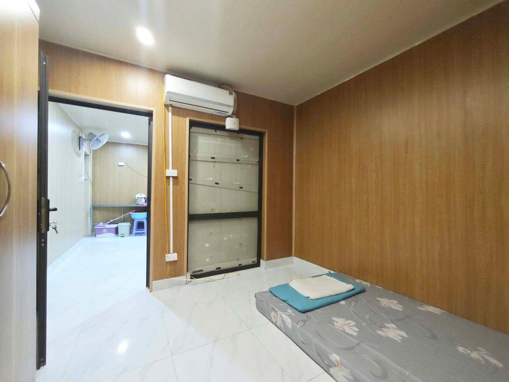 TẬP THỂ TẦNG 1 THÀNH CÔNG, BA ĐÌNH - MẶT NGÕ ÔTÔ ĐỖ TRÁNH - NHÀ ĐẸP – GẦN PHỐ - VỪA Ở VỪA KD, NAIL, SPA, VP 