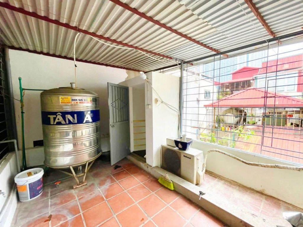 CHO THUÊ NHÀ NGUYÊN CĂN KIM MÃ, BA ĐÌNH, GẦN NGUYỄN CHÍ THANH, Ở LUÔN