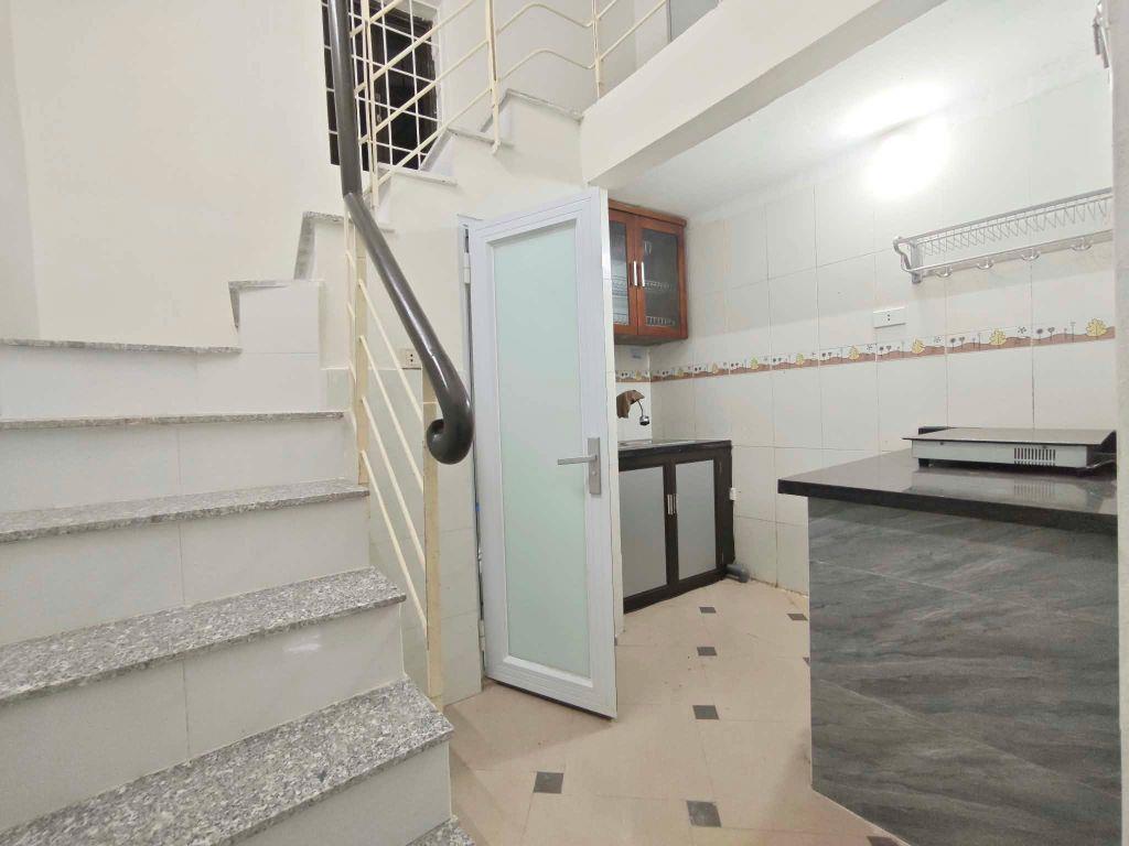 CHO THUÊ NHÀ GẦN 210 PHỐ ĐỘI CẤN, BA ĐÌNH, NGÕ BA GÁC TRÁNH, GẦN PHỐ