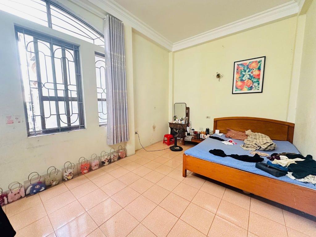 BÁN NHÀ PHỐ LÊ TRỌNG TẤN, THANH XUÂN, Ô TÔ, 10M RA MẶT PHỐ