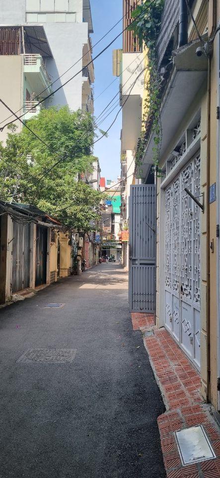 BÁN NHÀ PHỐ LÊ TRỌNG TẤN, THANH XUÂN, Ô TÔ, 10M RA MẶT PHỐ