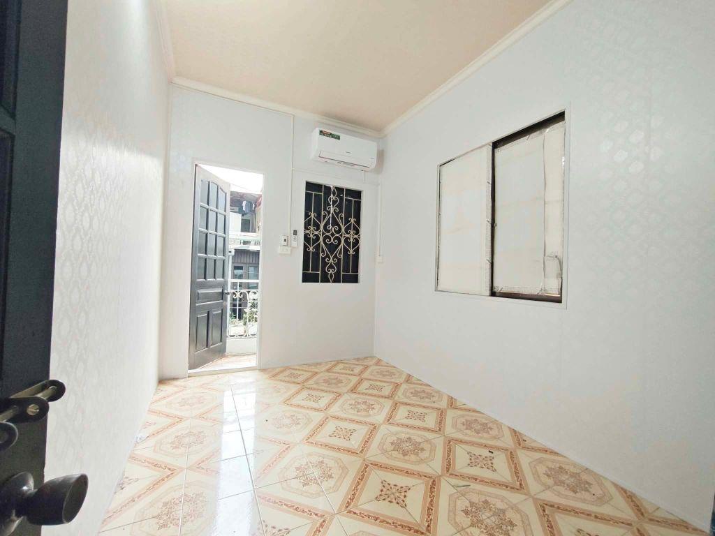 CHO THUÊ NHÀ NGUYÊN CĂN VĨNH PHÚC, BA ĐÌNH, NGỎ RỘNG, 4 TẦNG - 5.5TR