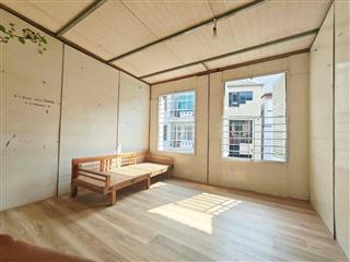 CHO THUÊ CĂN HỘ TẬP THỂ PHỐ LIỄU GIAI, BA ĐÌNH, Ô TÔ ĐỖ - 5TR