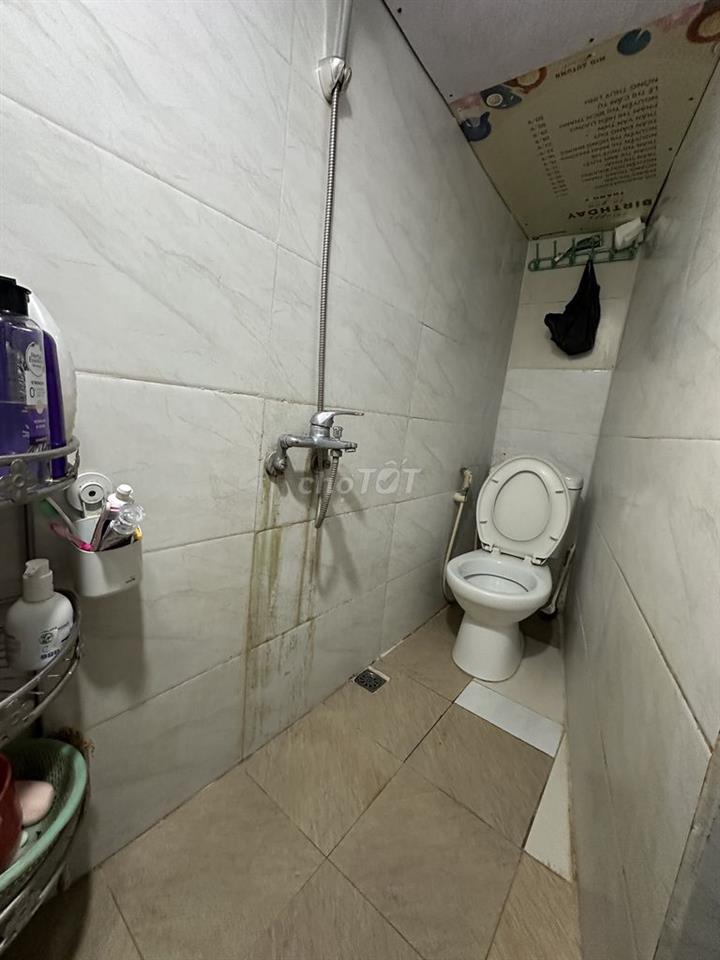 Phòng trọ 15m2 điều hoà Kim Mã