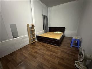 Phòng trọ 15m2 điều hoà Kim Mã