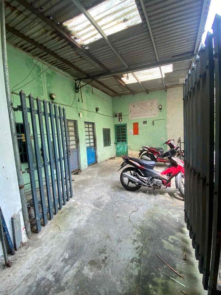 Cho thuê p trọ