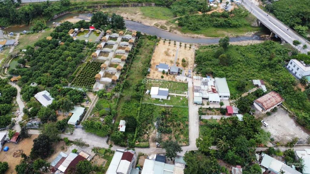 Chính chủ bán nhanh đất hòa sơn 140m2 đến 900m2, vị trí đẹp, giá tốt chốt nhanh