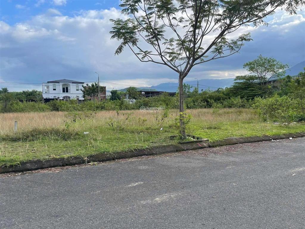 Bán đất vàng bà nà mặt tiền 7.5m 1754m2 tại hòa ninh, vị trí sầm uất, tiềm năng sinh lời cao