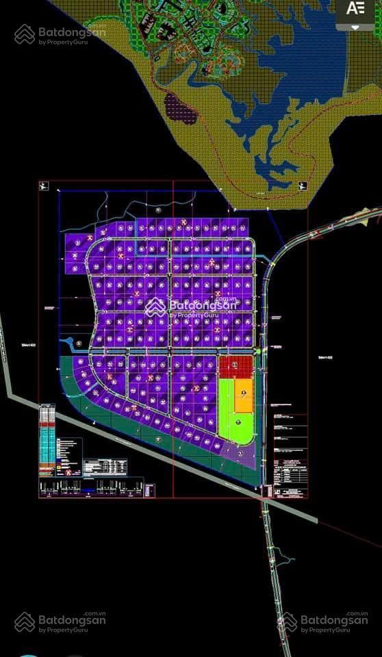 Bán đất vàng bà nà mặt tiền 7.5m 1754m2 tại hòa ninh, vị trí sầm uất, tiềm năng sinh lời cao