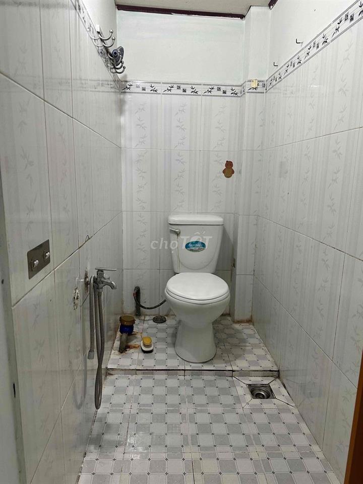 Cho nữ thuê phòng trọ ung văn khiêm. Diện tích 10m2