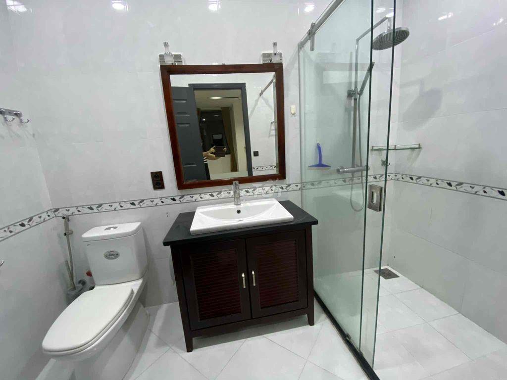 Cho thuê phòng cao cấp- đầy đủ tiện nghi