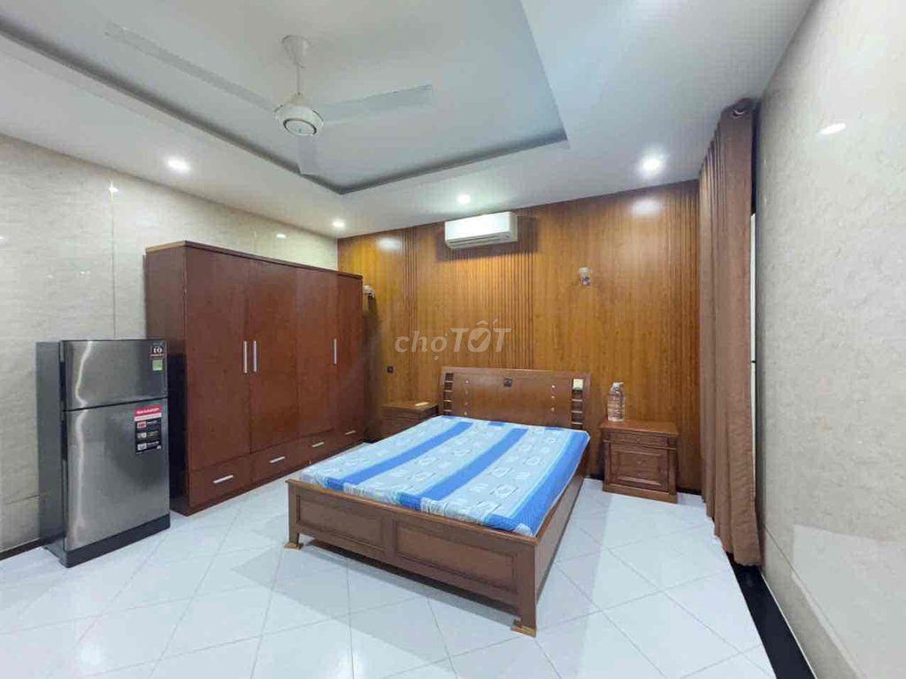 Cho thuê phòng cao cấp- đầy đủ tiện nghi