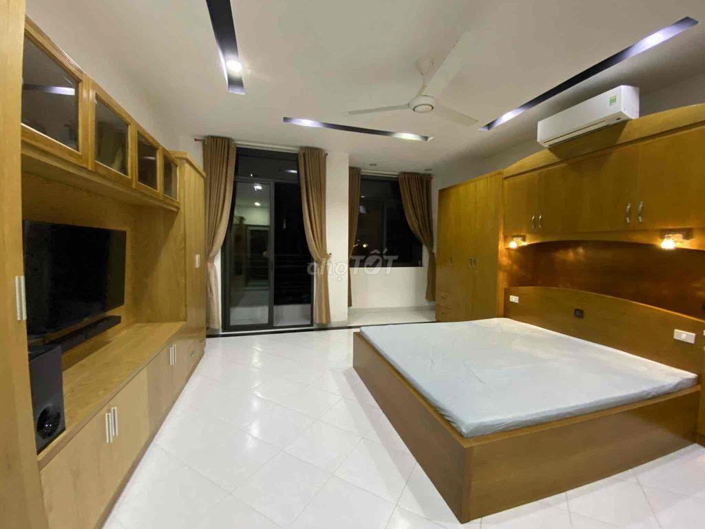 Cho thuê phòng cao cấp- đầy đủ tiện nghi