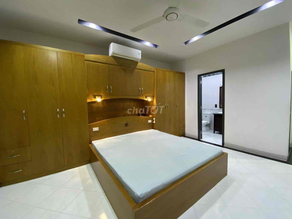 Cho thuê phòng cao cấp- đầy đủ tiện nghi