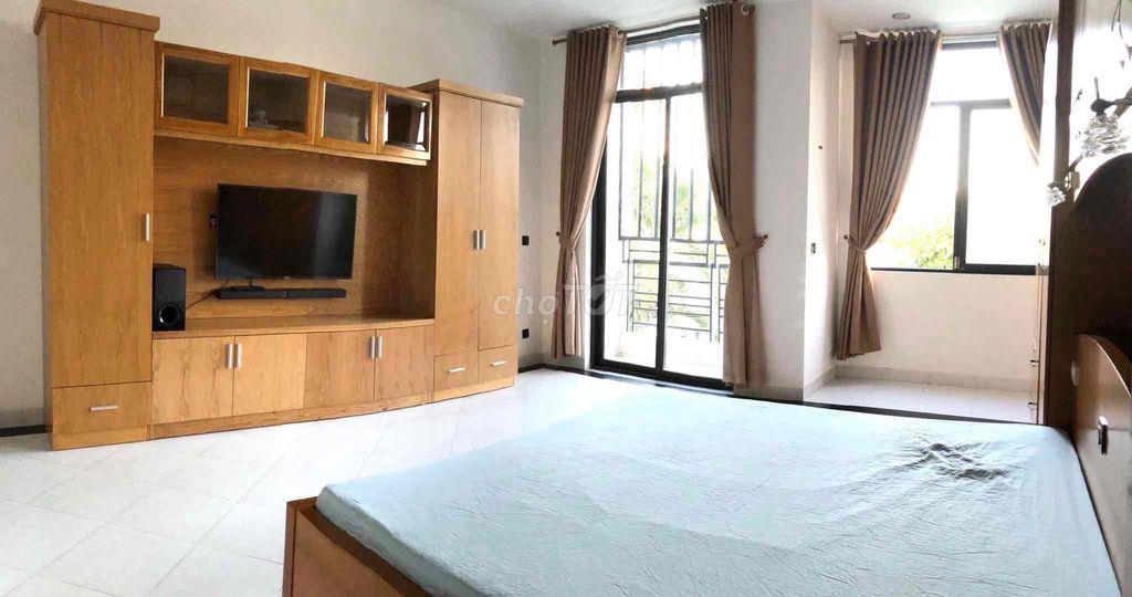 Cho thuê phòng cao cấp- đầy đủ tiện nghi