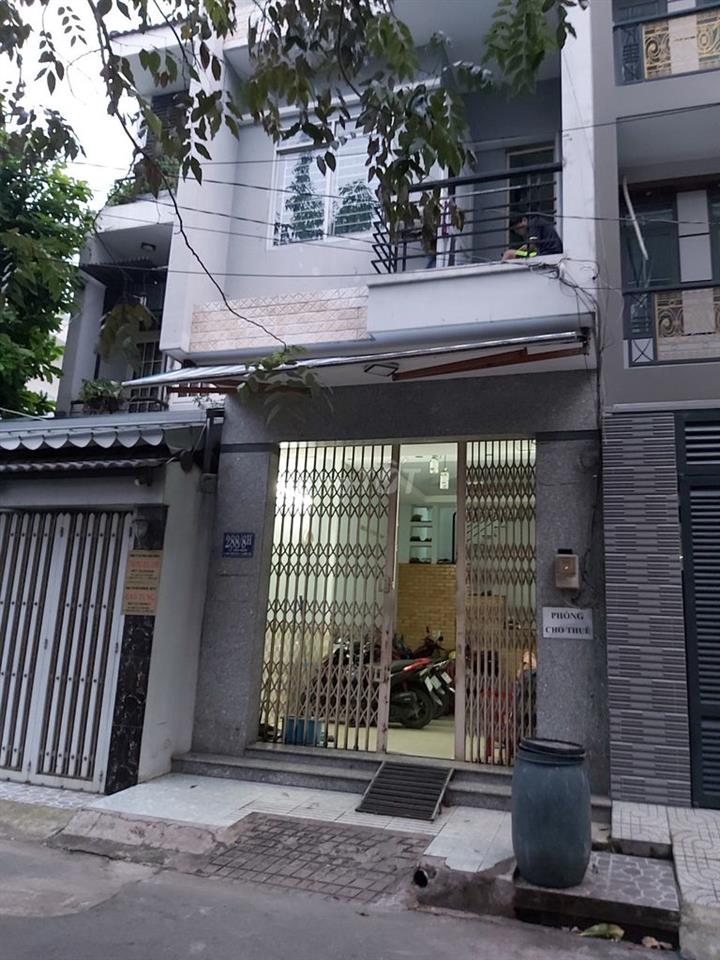 Phòng trọ chất lượng nhưng siêu rẻ
