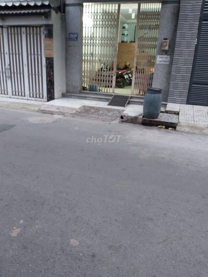 Phòng trọ chất lượng nhưng siêu rẻ