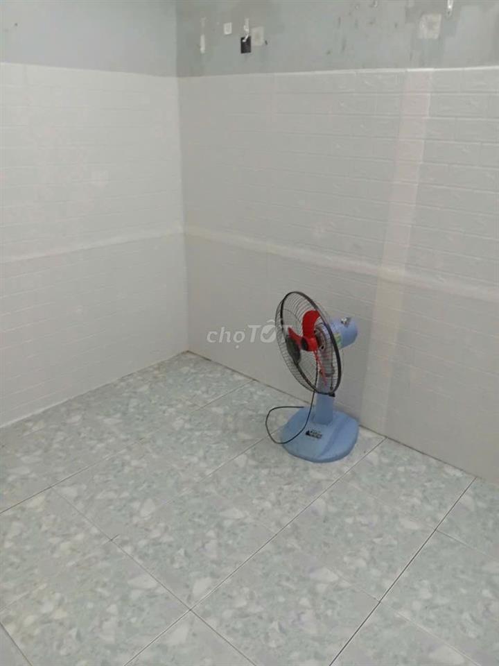 Phòng trọ chất lượng nhưng siêu rẻ