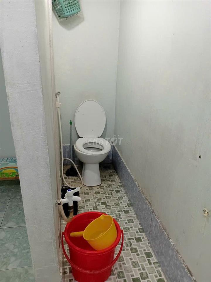 Phòng trọ chất lượng nhưng siêu rẻ