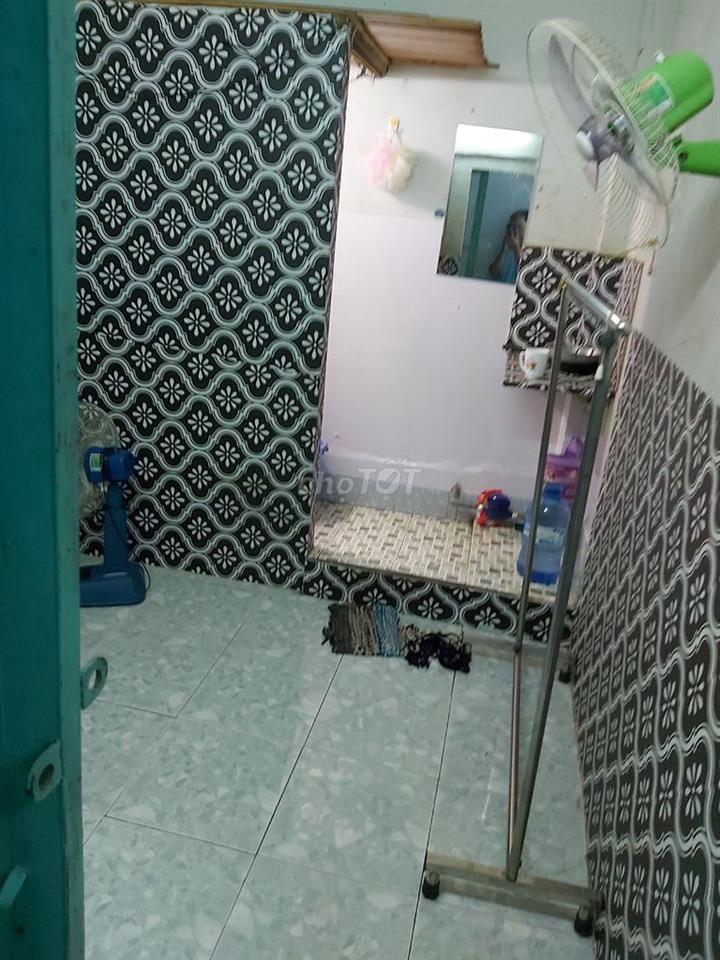 Phòng trọ chất lượng nhưng siêu rẻ