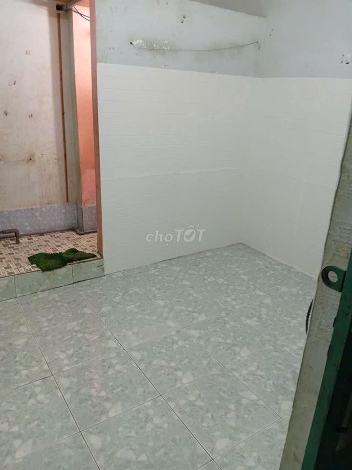 Phòng trọ chất lượng nhưng siêu rẻ