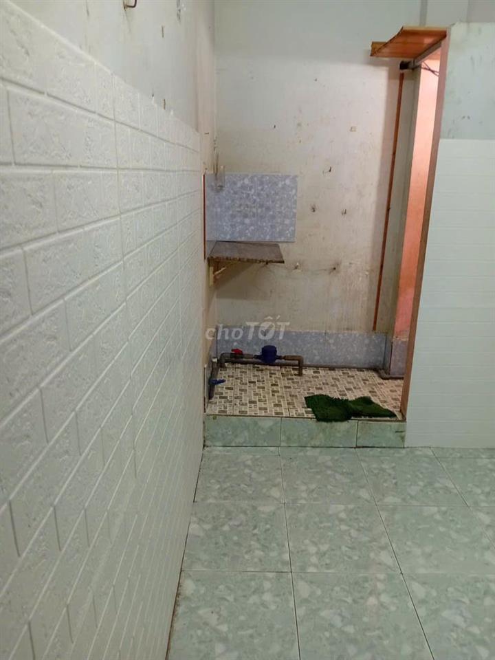 Phòng trọ chất lượng nhưng siêu rẻ